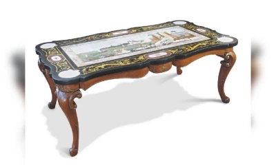 Стол Francesco Molon F125