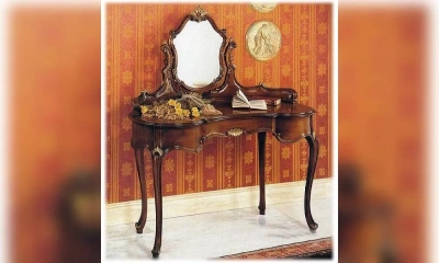 Туалетный Столик Francesco Molon Italian & French Country