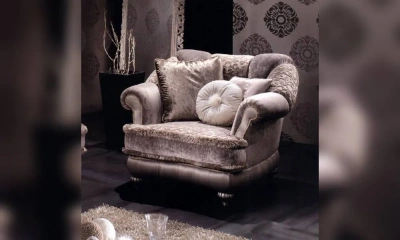 Кресло Goldconfort Marlene 1