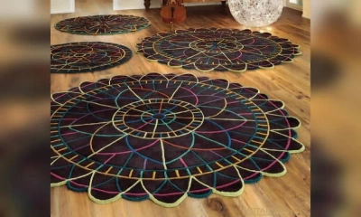 Ковер Portofino Фабрики Sitap