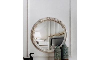 Зеркало Soft Asnaghi Interiors Ph2205