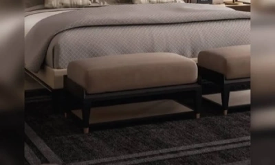 Банкетка Cipriani Eclipse