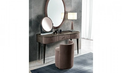 Туалетный Столик Amber Saber Am0421C2