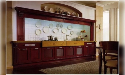 Кухня Aster Cucine Opera 2