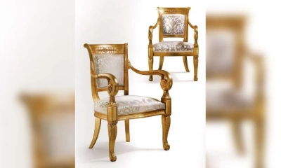 Стул Angelo Cappellini 6964