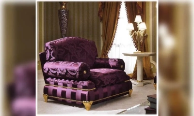 Кресло Turri Royale