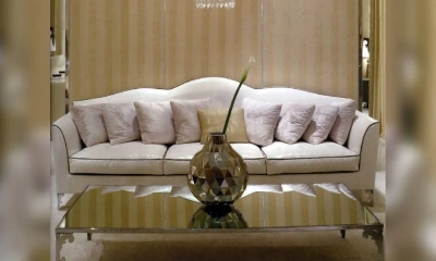 Диван Visionnaire Avalon 2