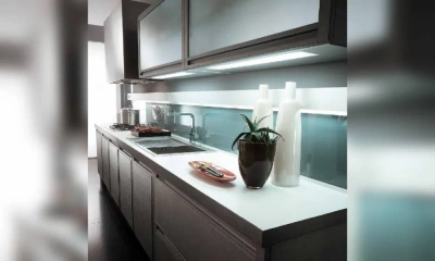 Кухня Biefbi Cucine Milano