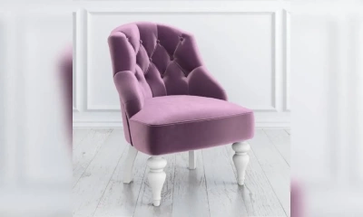 Кресло Kreind Canapes Шоффез M08-W-B13