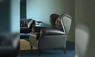 Кресло Poltrona Frau 1919