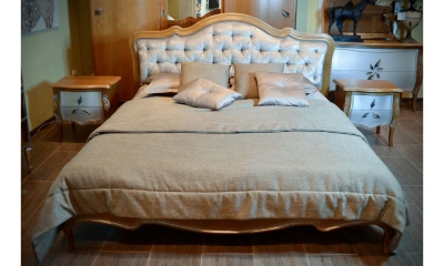 Кровать БЕЛФАН ТРИО