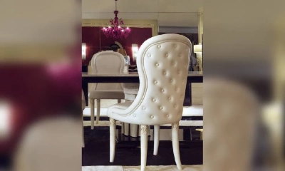 Стул Turri Couture 1