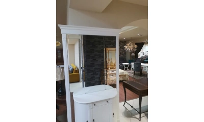 Panamar Зеркало