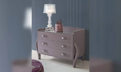 Комод Halley Boy 3