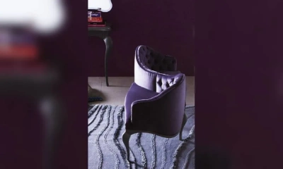 Софа Tosato Orchidea