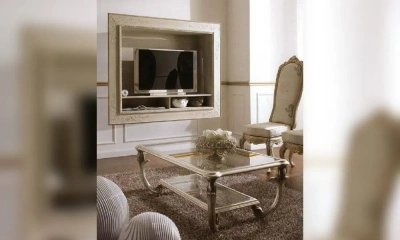 Рама Под Тв Andrea Fanfani 1142