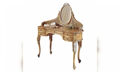 Туалетный Столик Francesco Molon New Empire 2