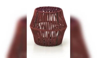 Банкетка, Пуф Ziggy Фабрики Saba Italia