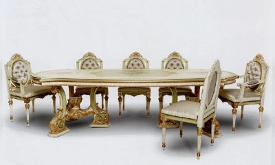 Стол Asnaghi Interiors Azalea 2