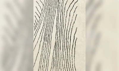 Ковер Sartori Cretto