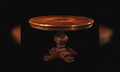 Стол Francesco Molon F123.02