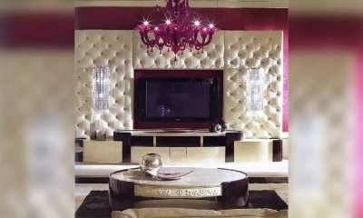 Тумба Тв Turri Couture