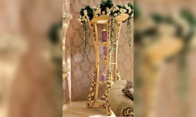 Стеллаж Riva Bouquet