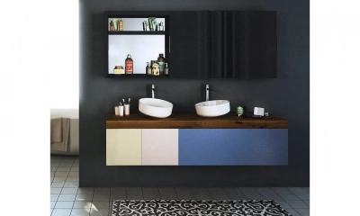 Композиция Из Модулей Inbilico Lago 0161