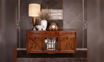 Комод Medea Liberty Collection 13