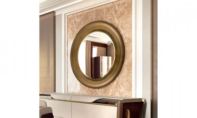 Зеркало Turri R450