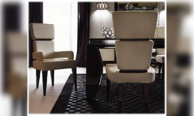 Стул Turri Evolution