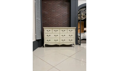 Комод KREIND Romantic Gold