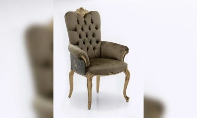 Стул Seven Sedie Bronte 1