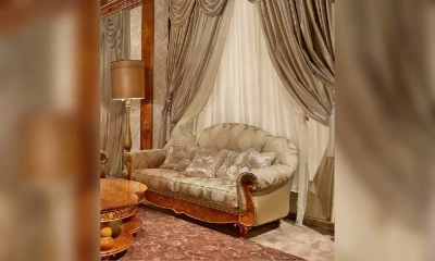 Диван Signorini Coco Bellagio