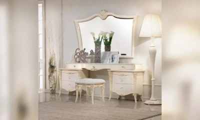 Туалетный Столик Antonelli Moravio Vittoria 2