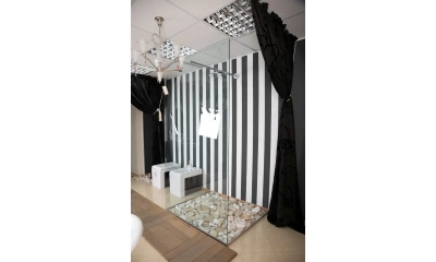 Душевая кабина AGAPE