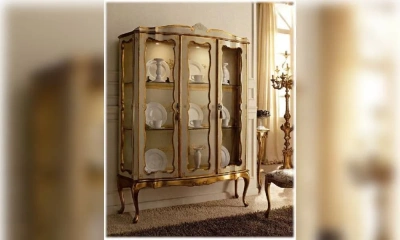 Витрина Andrea Fanfani 226/G