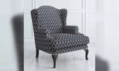 Кресло Kreind Френсис M12-Bn-0410