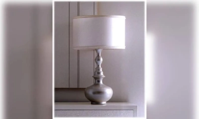 Настольная Лампа Sofia Corte Zari 1472-R