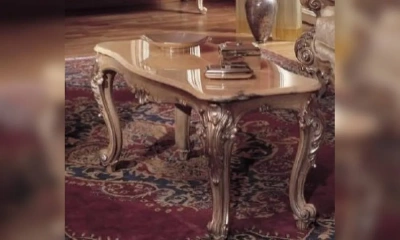 Cтол Журнальный Asnaghi Interiors Chicago