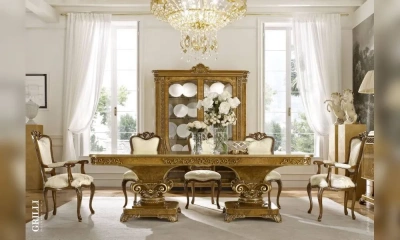 Столовая Группа Grilli Imperiale