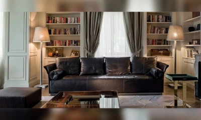 Диван Longhi Charme