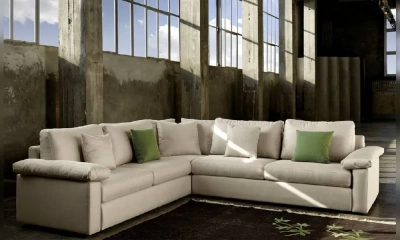 Диван Domingo Salotti Mukai 2