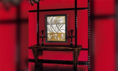 Консоль Francesco Molon Electra Bis 1