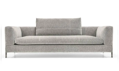 Диван Arketipo Brown Sugar