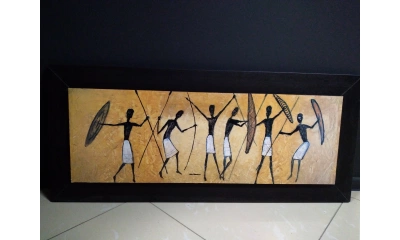 Картина Decor Toscana