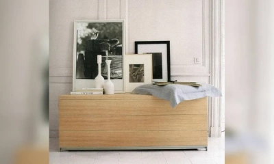 Комод B&B Italia Mida 3