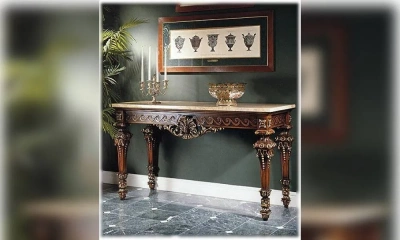 Консоль Francesco Molon 18Th Century 7