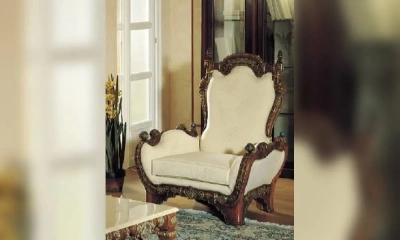 Кресло Asnaghi Interiors Starry 2