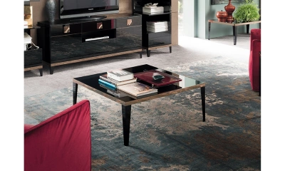Стол журнальный Alf Group Mont Noir